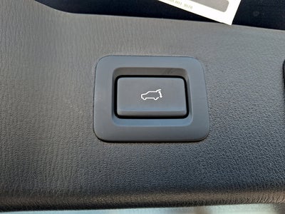 2022 Mazda Mazda CX-5 2.5 S Premium Package