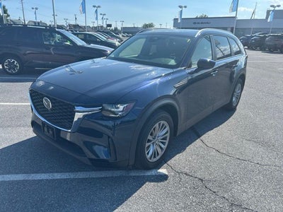 2024 Mazda Mazda CX-90 3.3 Turbo Select