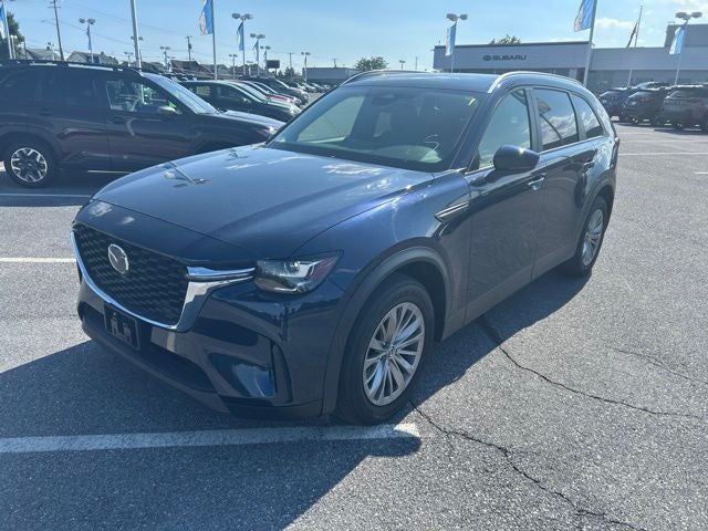 2024 Mazda Mazda CX-90 3.3 Turbo Select