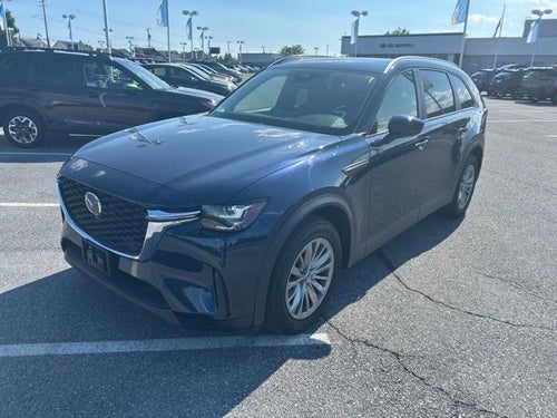 2024 Mazda Mazda CX-90 3.3 Turbo Select