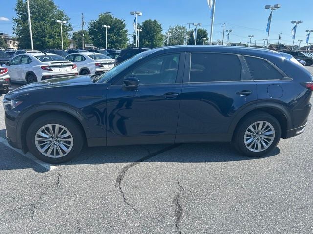 2024 Mazda Mazda CX-90 3.3 Turbo Select