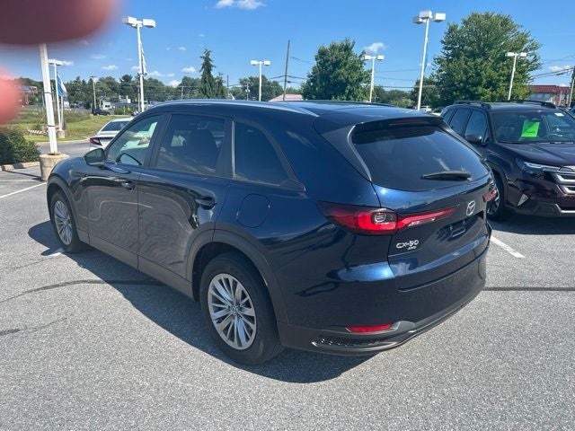 2024 Mazda Mazda CX-90 3.3 Turbo Select