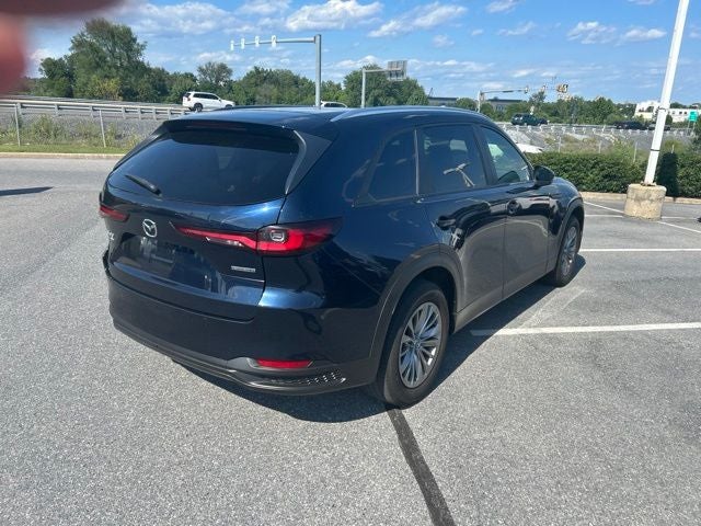 2024 Mazda Mazda CX-90 3.3 Turbo Select