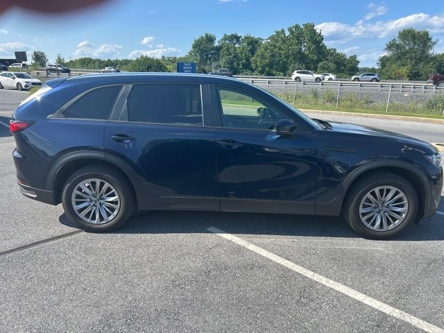 2024 Mazda Mazda CX-90 3.3 Turbo Select