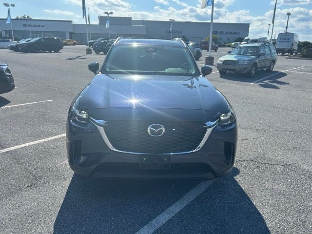 2024 Mazda Mazda CX-90 3.3 Turbo Select
