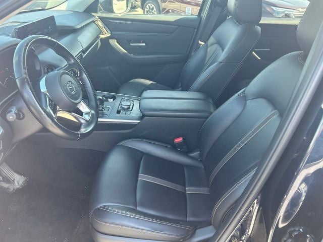2024 Mazda Mazda CX-90 3.3 Turbo Select