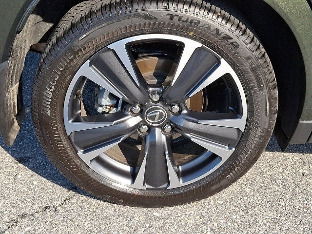 2025 Lexus UX 300h Premium