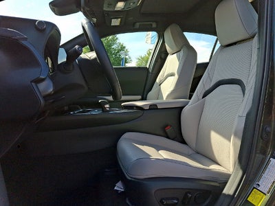 2025 Lexus UX 300h Premium