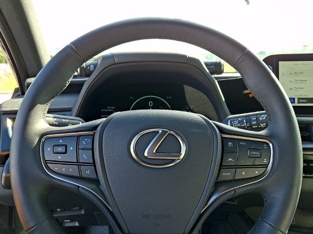 2025 Lexus UX 300h Premium