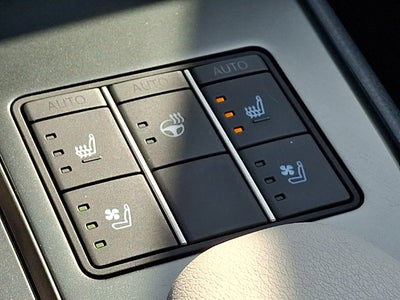 2025 Lexus UX 300h Premium
