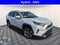 2020 Toyota RAV4 Hybrid Limited