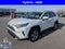 2020 Toyota RAV4 Hybrid Limited
