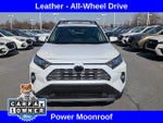 2020 Toyota RAV4 Limited