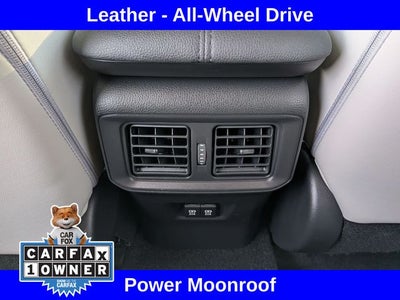 2020 Toyota RAV4 Limited