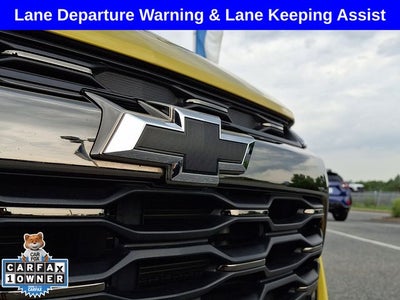 2024 Chevrolet TrailBlazer ACTIV