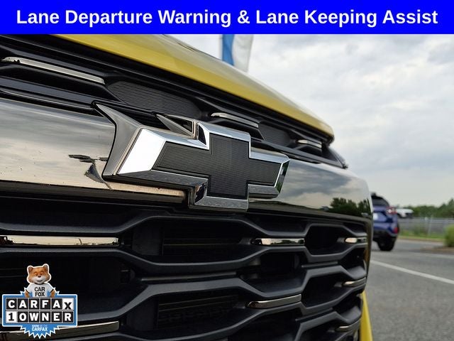 2024 Chevrolet TrailBlazer ACTIV