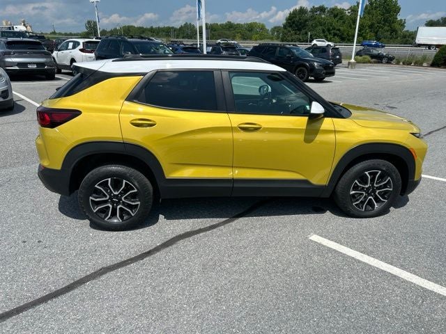 2024 Chevrolet TrailBlazer ACTIV