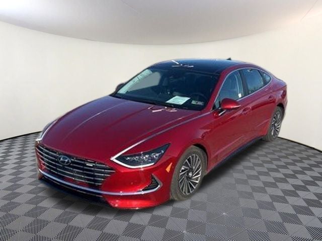2023 Hyundai Sonata Hybrid Limited