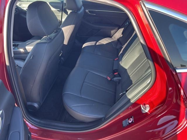 2023 Hyundai Sonata Hybrid Limited