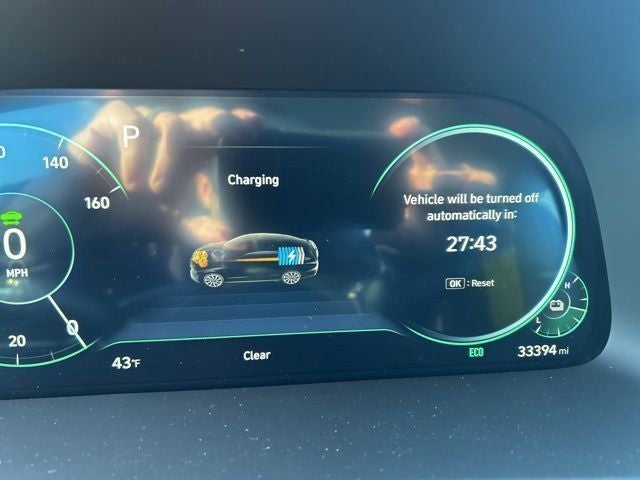 2023 Hyundai Sonata Hybrid Limited