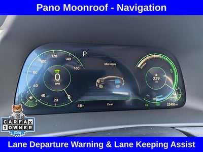 2023 Hyundai Sonata Hybrid Limited