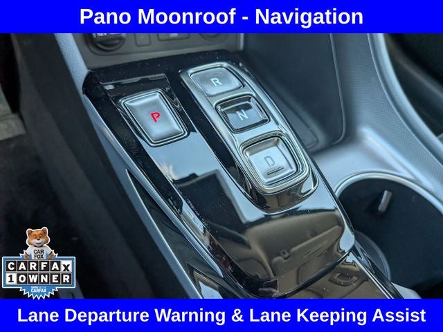 2023 Hyundai Sonata Hybrid Limited