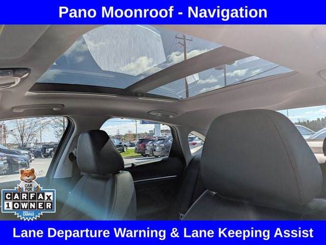 2023 Hyundai Sonata Hybrid Limited