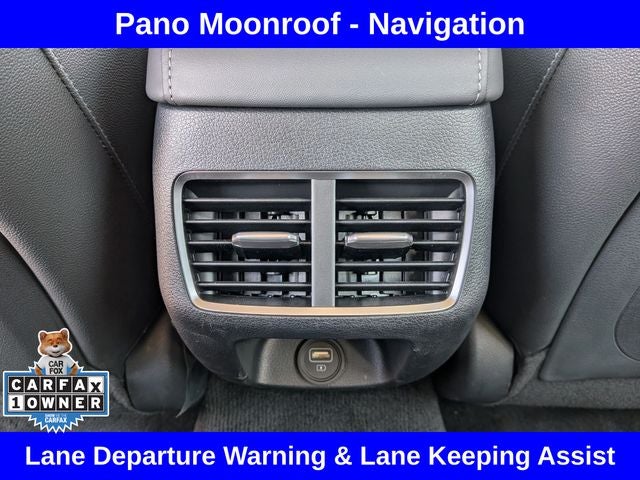 2023 Hyundai Sonata Hybrid Limited