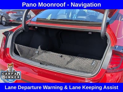 2023 Hyundai Sonata Hybrid Limited