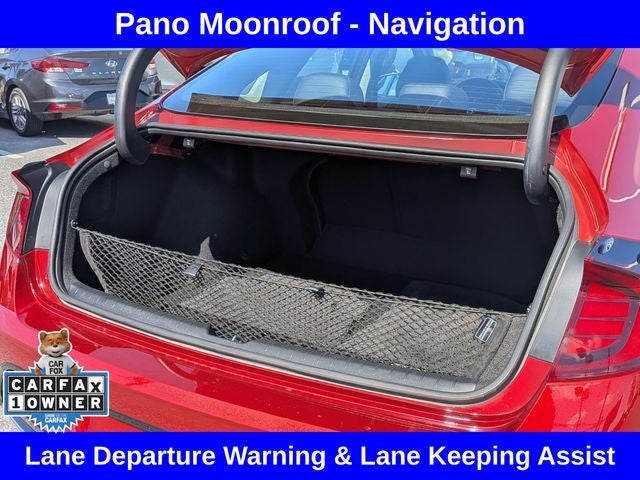 2023 Hyundai Sonata Hybrid Limited