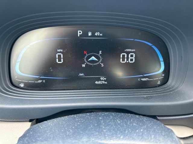 2023 Hyundai Venue Limited