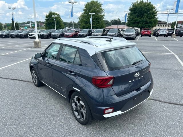 2023 Hyundai Venue Limited