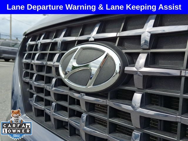 2023 Hyundai Venue Limited