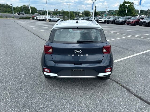 2023 Hyundai Venue Limited