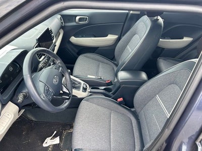 2023 Hyundai Venue Limited