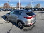 2019 Kia Sportage EX