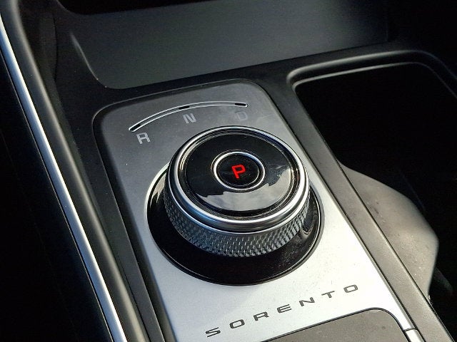 2021 Kia Sorento Hybrid EX