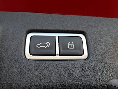 2021 Kia Sorento Hybrid EX