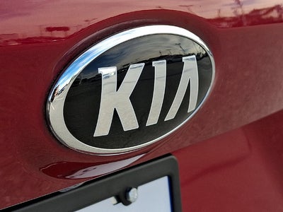 2021 Kia Sorento Hybrid EX