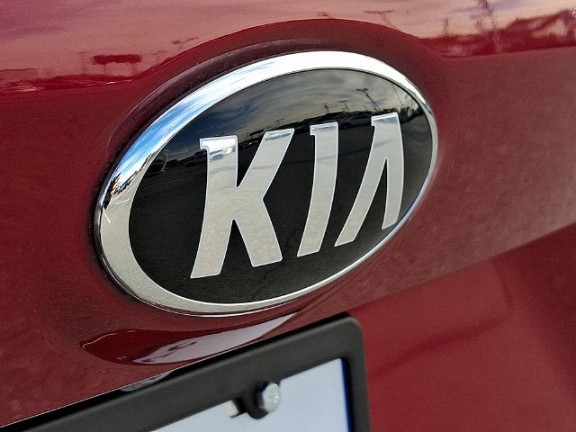 2021 Kia Sorento Hybrid EX