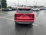 2021 Kia Sorento Hybrid EX