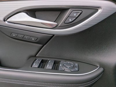 2024 Buick Envision Avenir