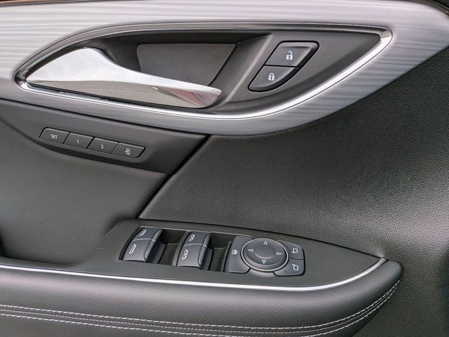 2024 Buick Envision Avenir