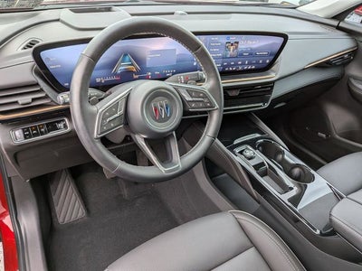 2024 Buick Envision Avenir