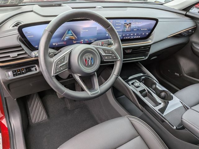 2024 Buick Envision Avenir