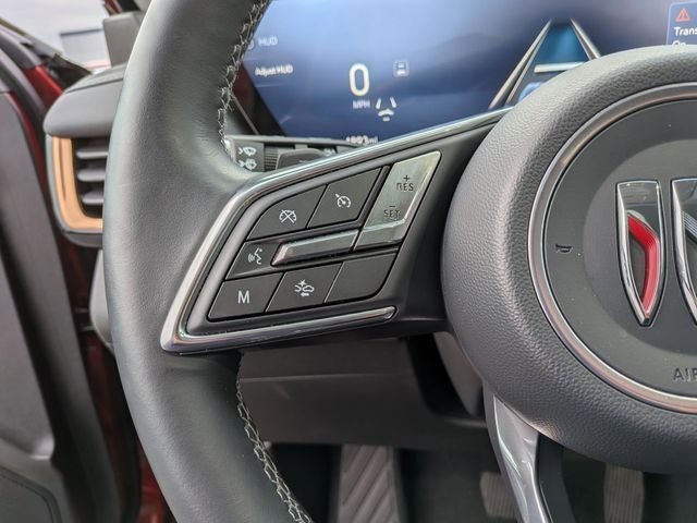 2024 Buick Envision Avenir