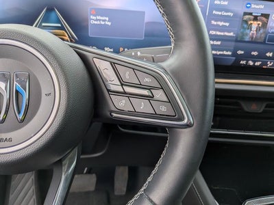 2024 Buick Envision Avenir