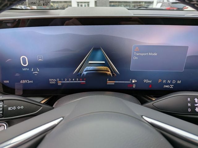 2024 Buick Envision Avenir