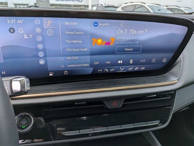 2024 Buick Envision Avenir