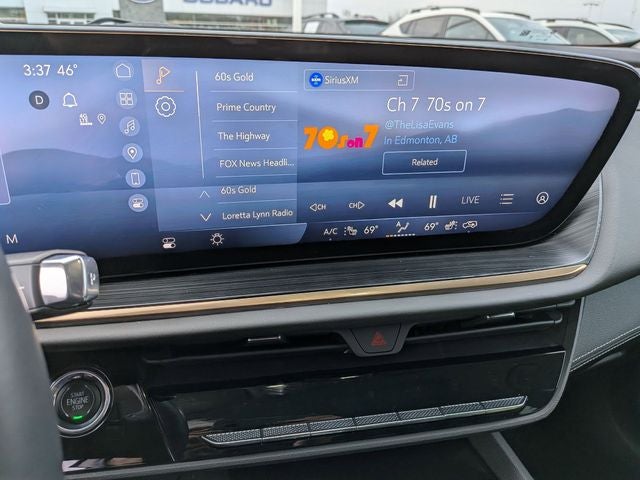 2024 Buick Envision Avenir